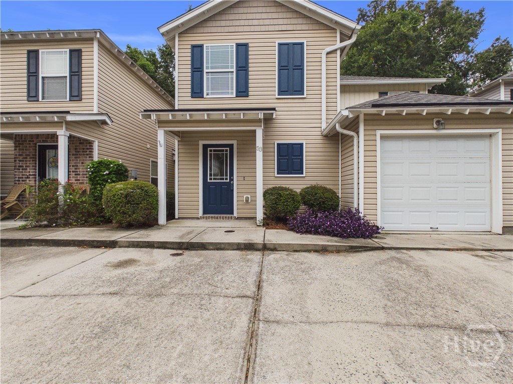 Townhouse for sale at 11330 White Blf Rd #53, Savannah, GA 31419 | MLS# SA364982