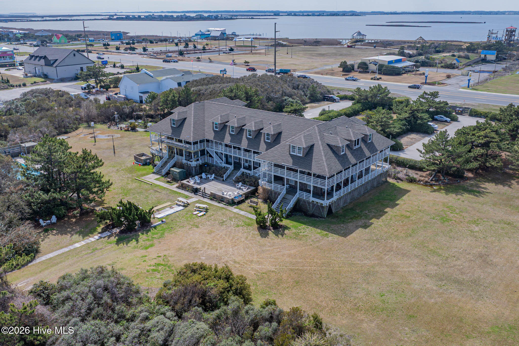 6715 S Croatan Highway, Nags Head, NC, 27959