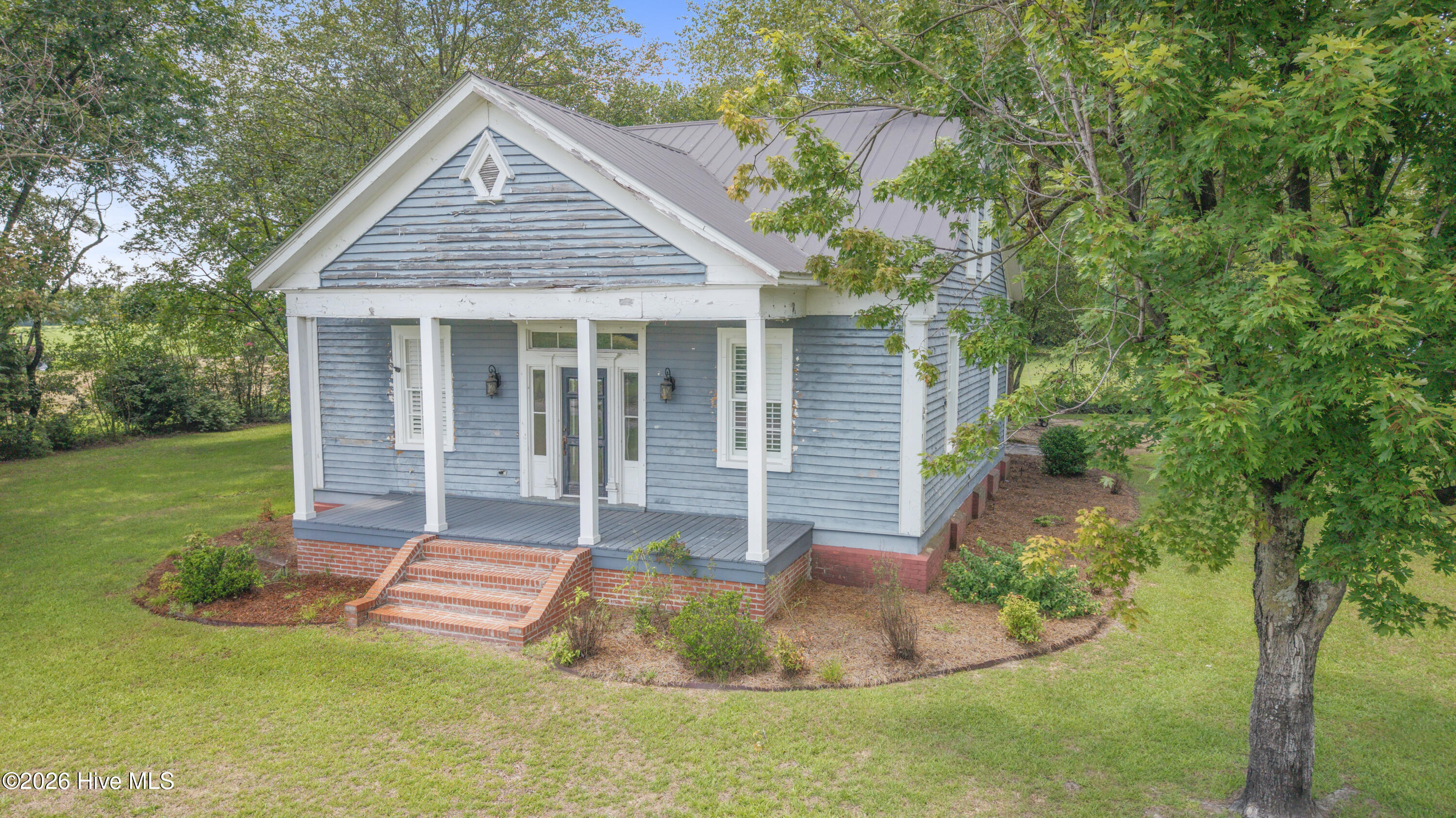 2nd image of 150 Kader Merritt Rd, Rose Hill, NC 28458 | MLS# 100593673