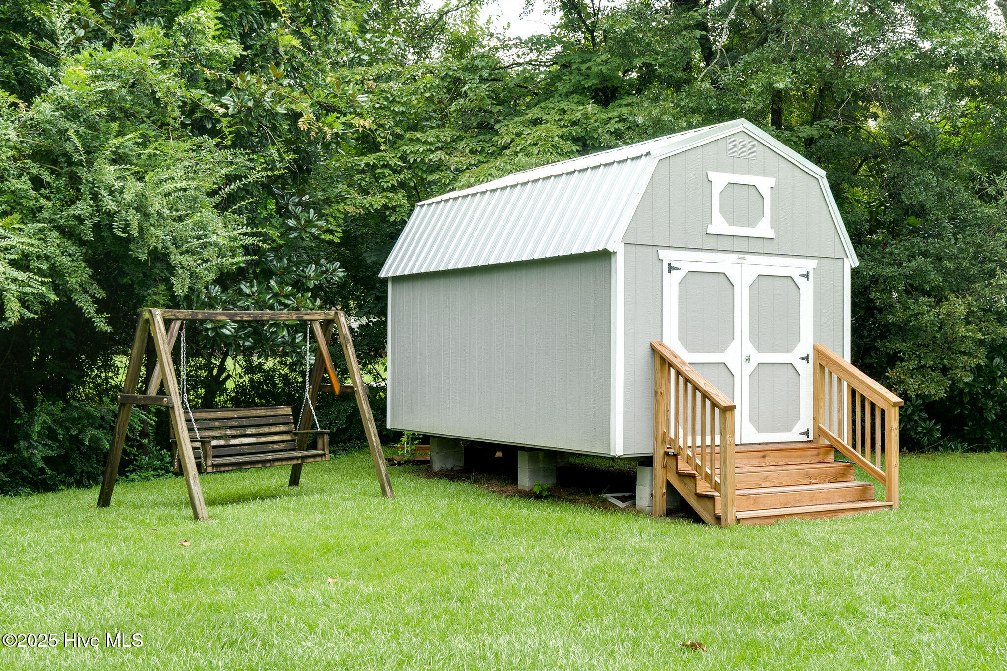 403 E Hill Street, Warsaw, NC, 28398