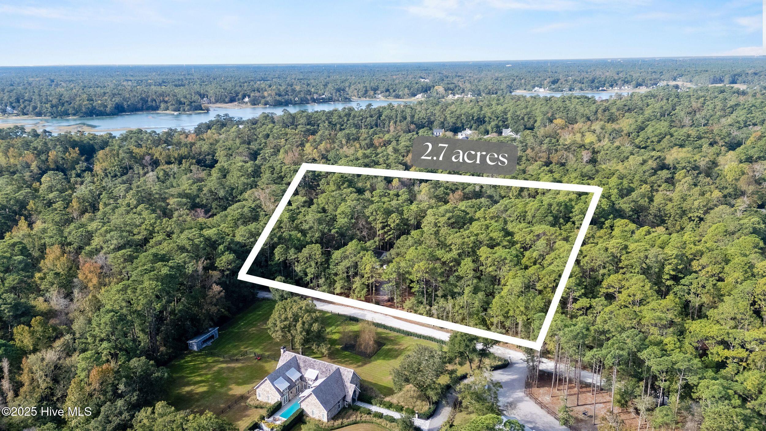 6216 Fox Run Road, Wilmington, NC, 28409
