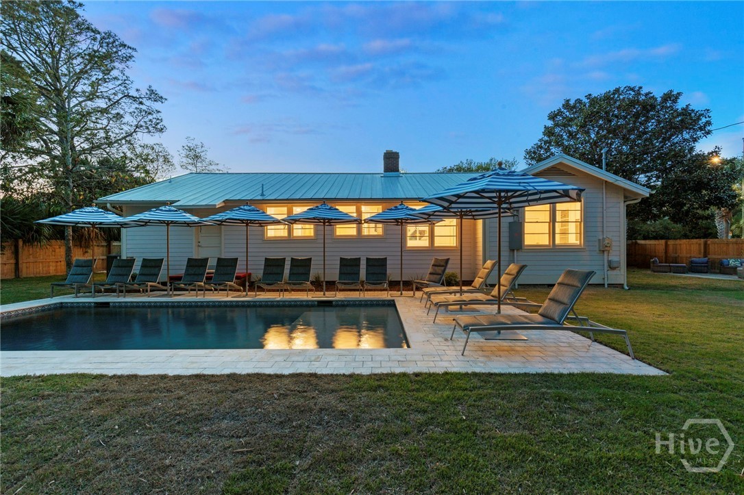 1402 6th Avenue, Tybee Island, GA 31328 Listing Photo  58