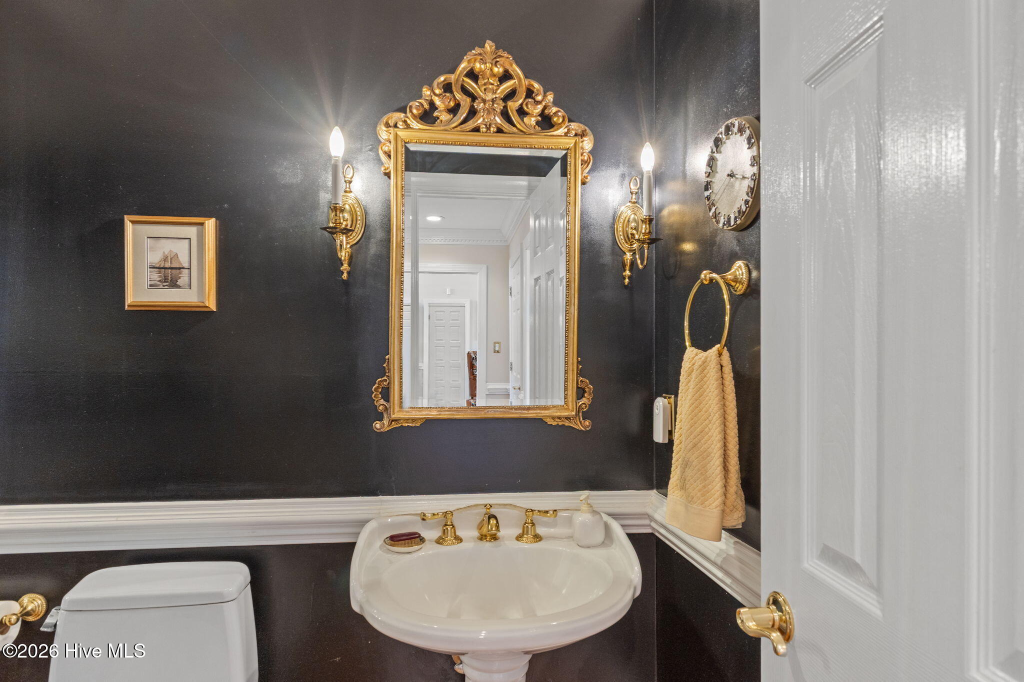 101 Lookout Ridge, Cedar Point, NC, 28584