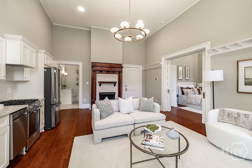 997 S Milledge Avenue, #1, Athens, GA 30605 Listing Photo  12