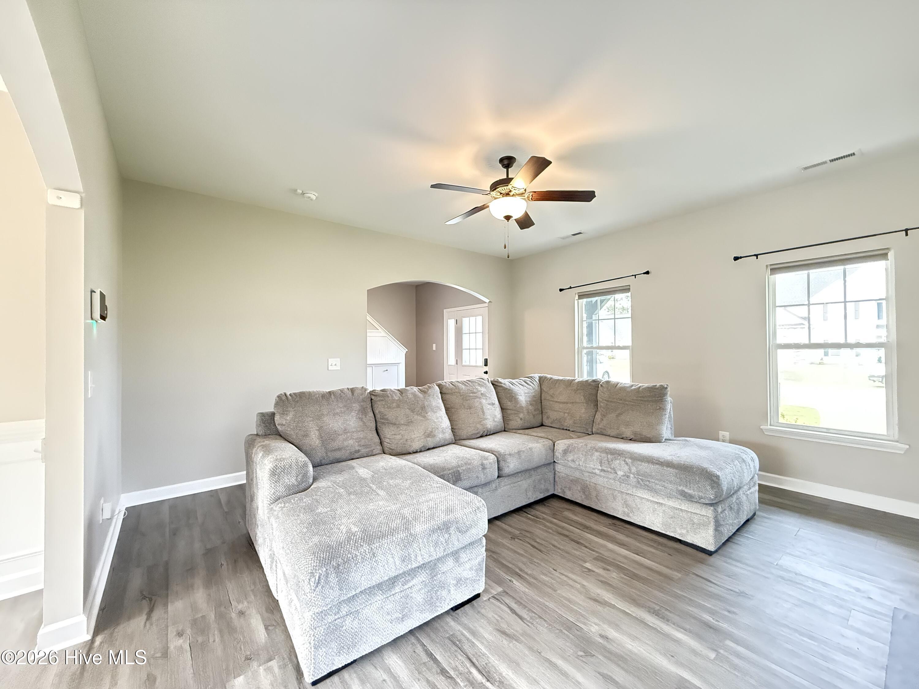 303 Breezeway Drive,Sneads Ferry