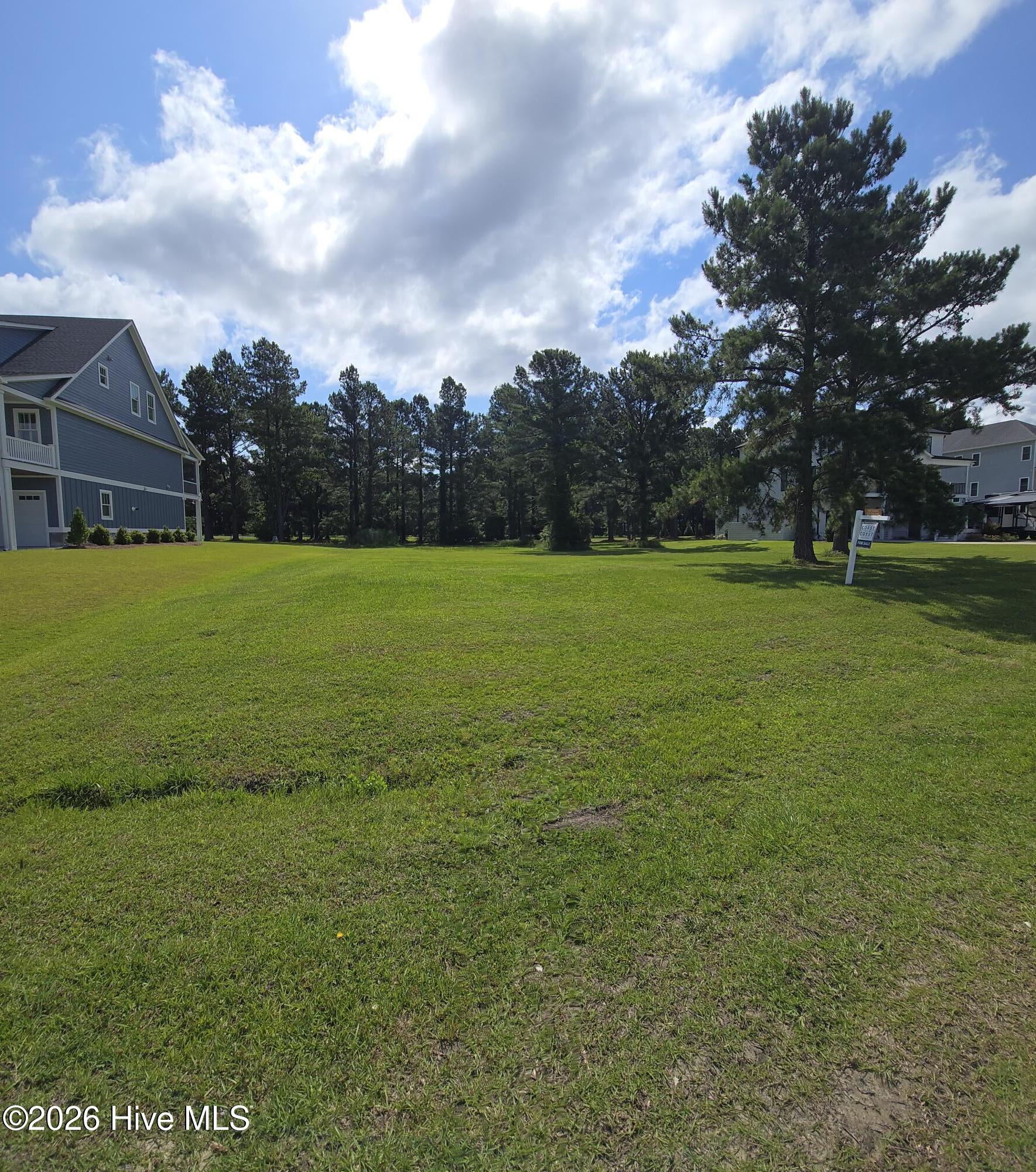246 60 Gatsey Lane,Beaufort