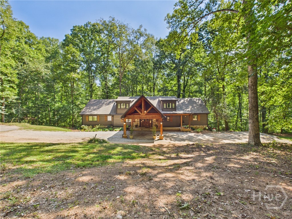 Photo 2 of Mansion for sale at 1851 Rays Church Rd, Bishop, GA 30621 | MLS# CL366659 | Listing updated on 2026-10-19