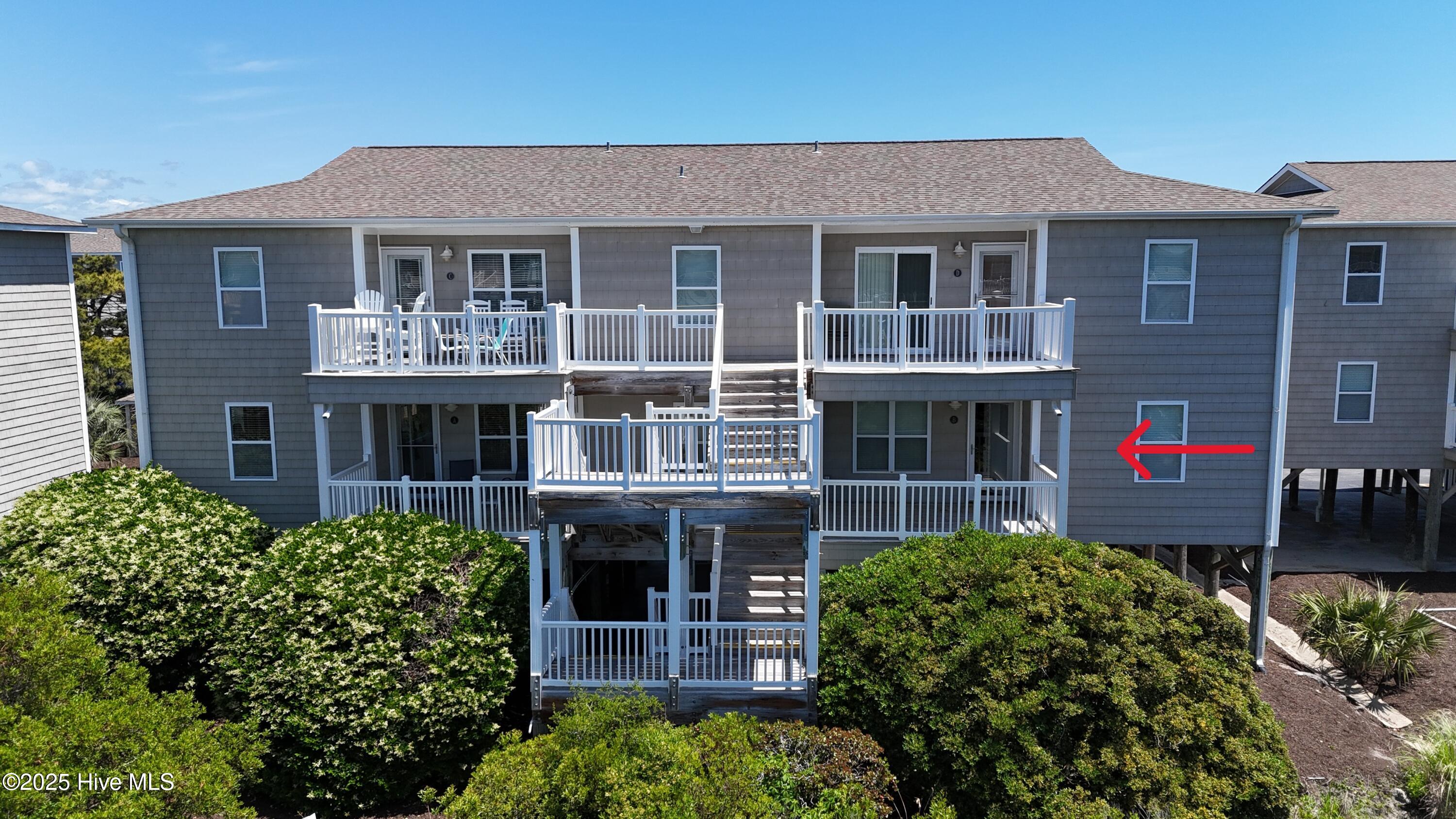 250 W Second Street UNIT 2b, Ocean Isle Beach, NC, 28469