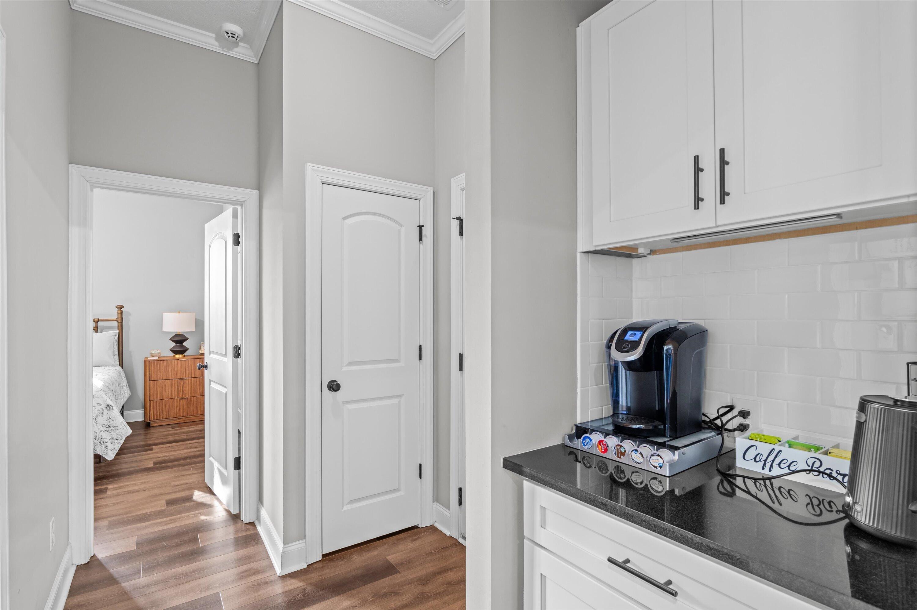 Coffee Bar