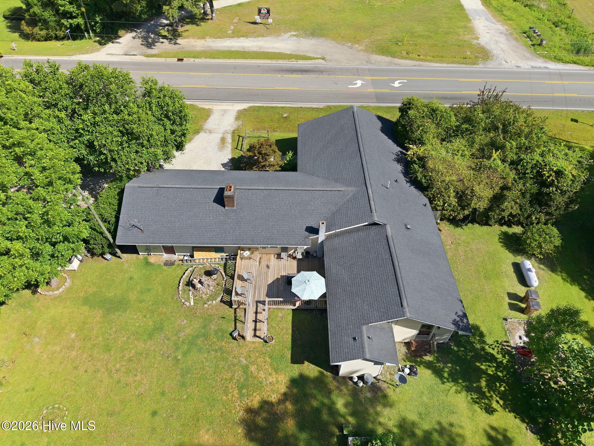 1851 Burgaw Highway,Jacksonville