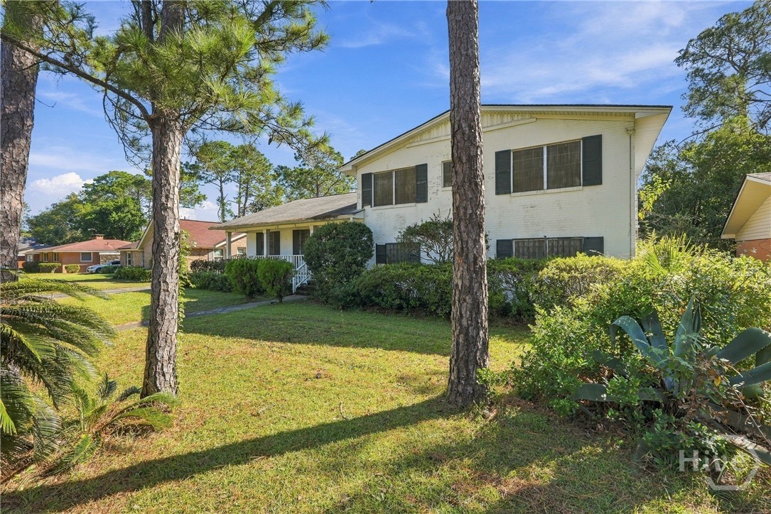 Photo 2 of Single family home for sale at 4622 Lanier Dr, Savannah, GA 31405 | MLS# SA367302 | Listing updated on 2026-10-29