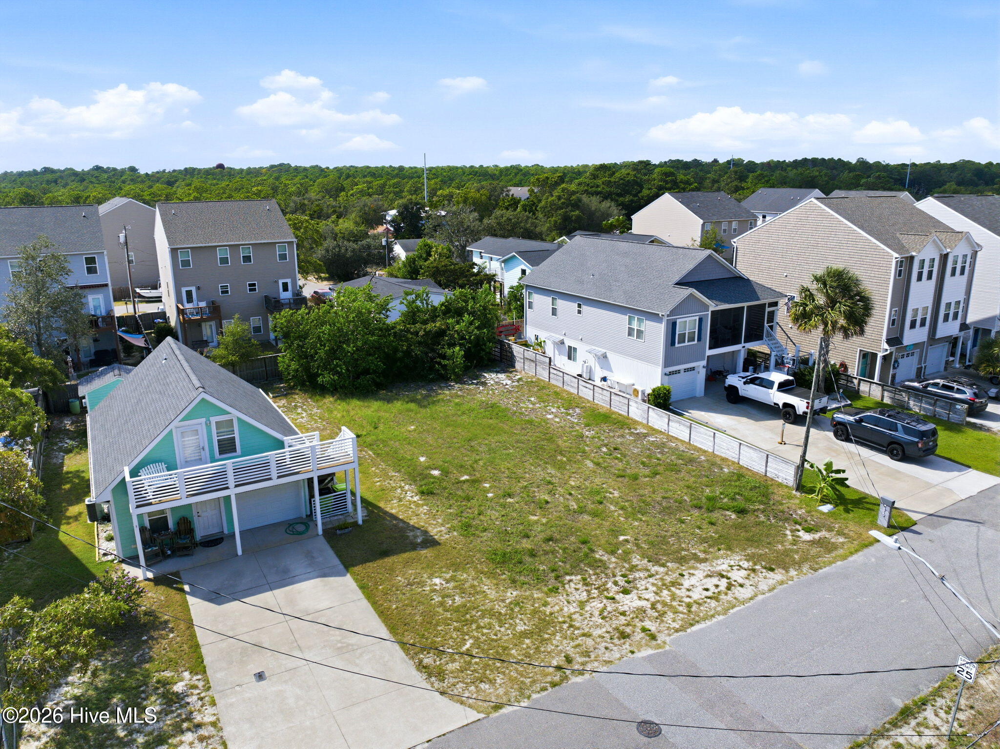 18th image of 817 Kenneth Ave, Carolina Beach, NC 28428 | MLS# 100598174