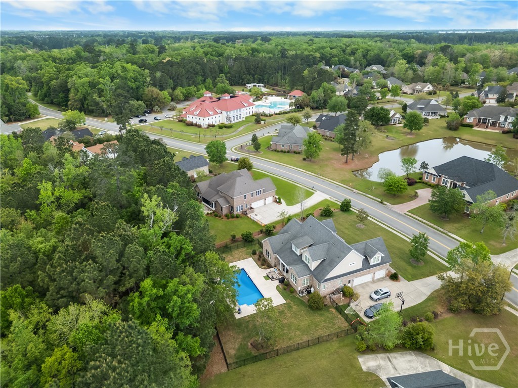 828 Southbridge Boulevard, Savannah, GA, 31405