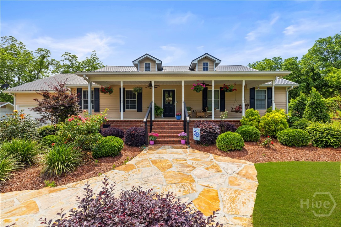 11959 US 301 Highway N, Claxton, GA, 30417