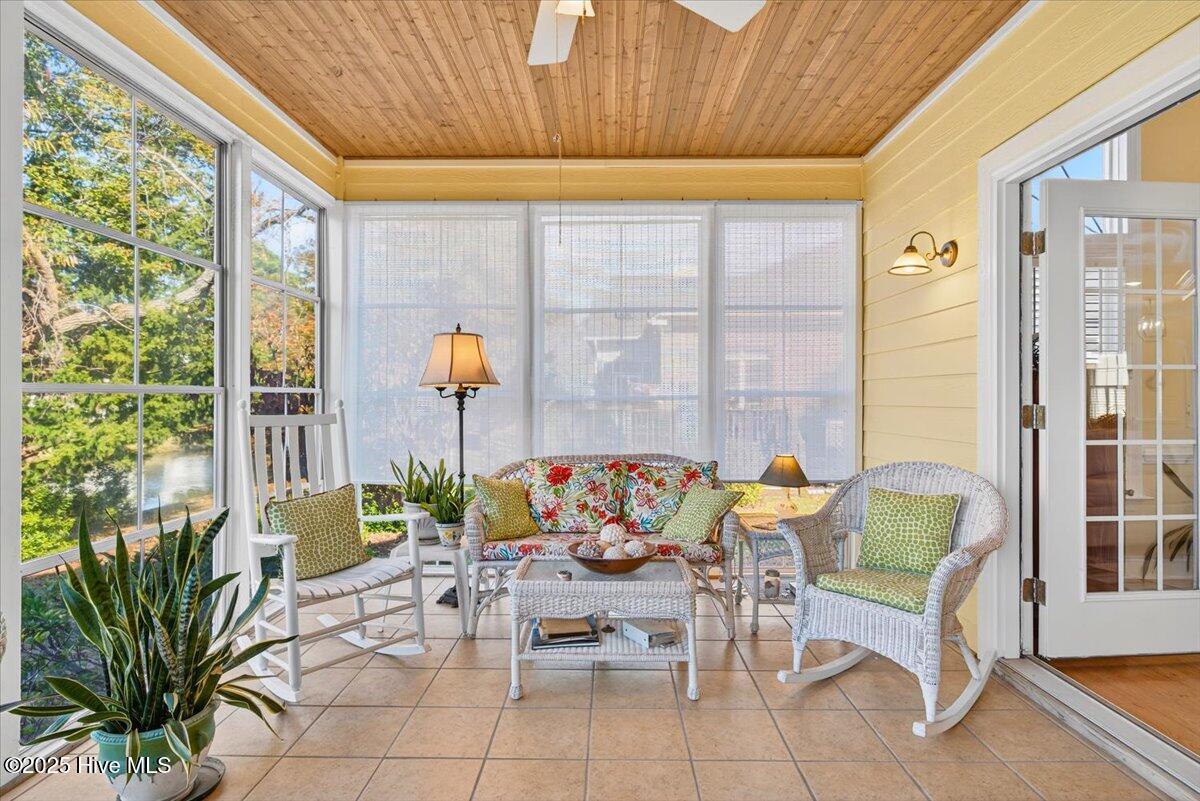 2916 Trailwood Drive SE, Southport, NC, 28461