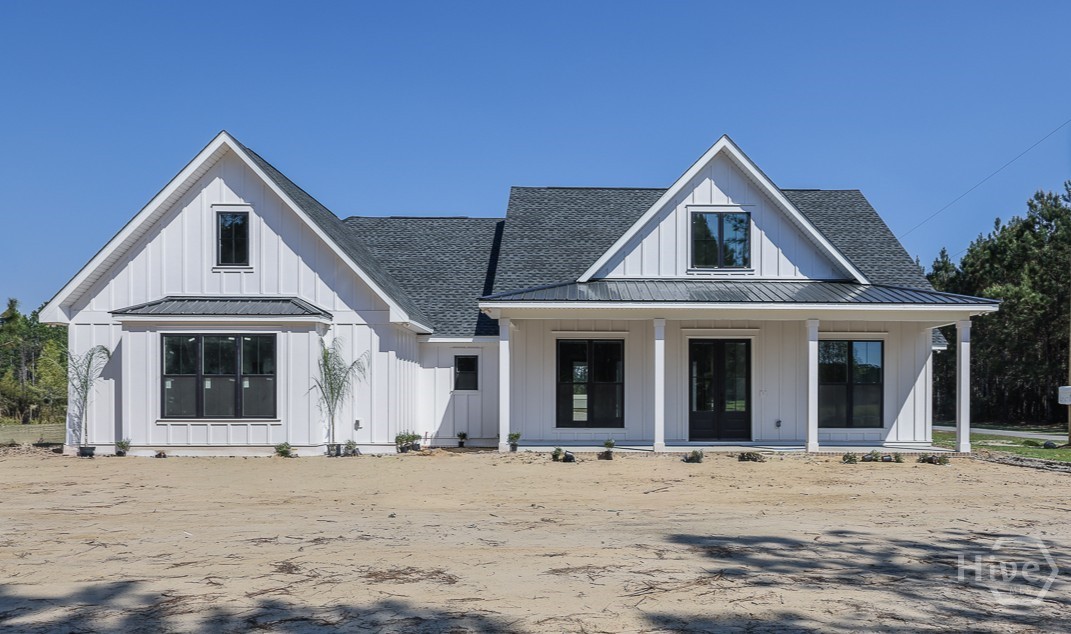 Undisclosed Address, Winterville, GA, 30683