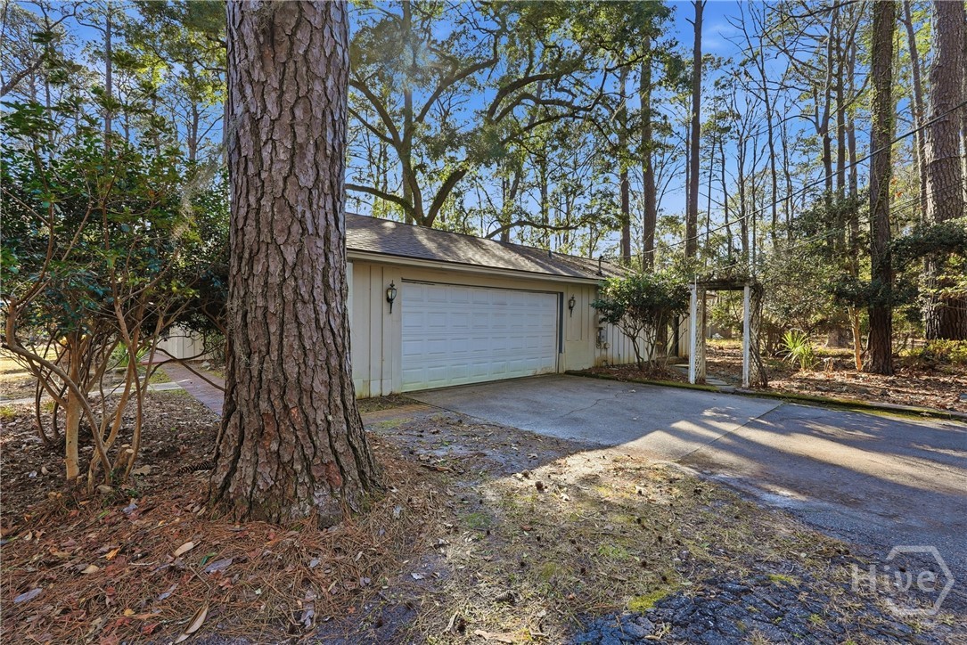 501 Wau Bun Drive, Savannah, GA, 31419