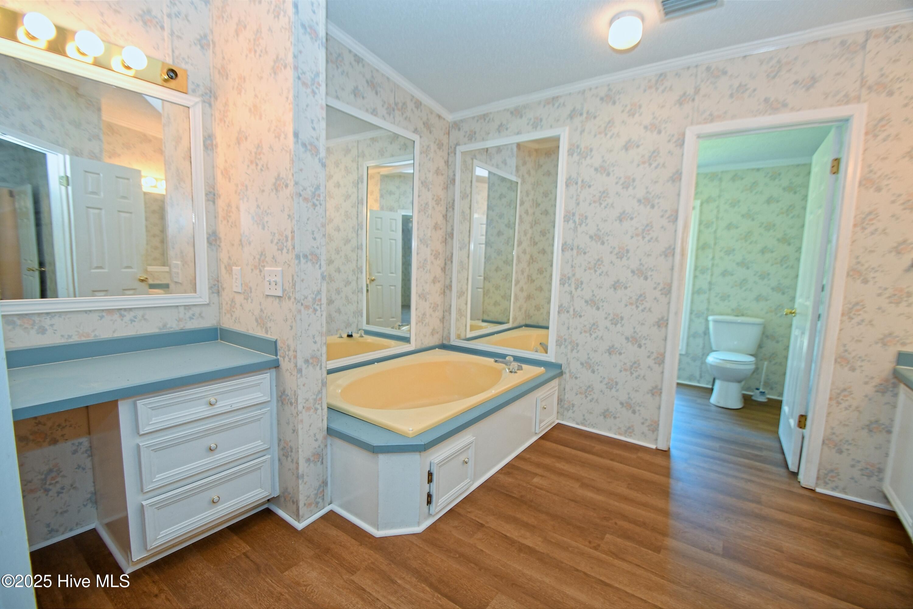 759 Carolina Street SW, Calabash, NC 28467 – photo 24: Owners Suite