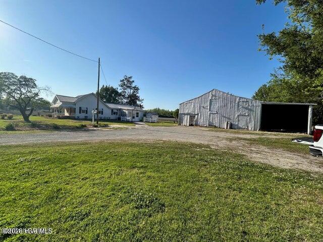 3150 Nc 118,Vanceboro