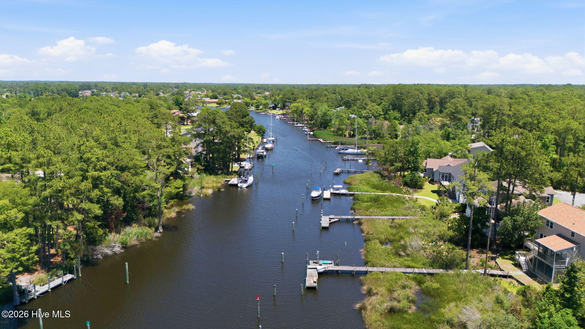 144 Quarterdeck Townhouses,New Bern