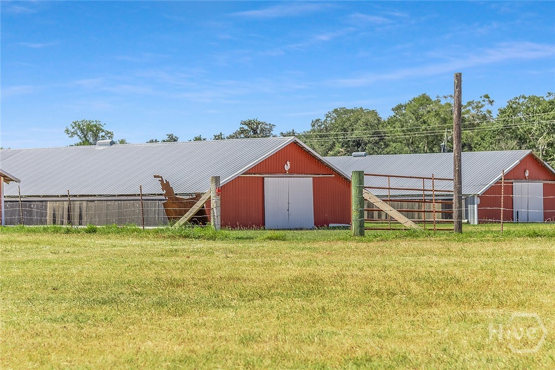 1110 W US Hwy 280, Reidsville, GA, 30453