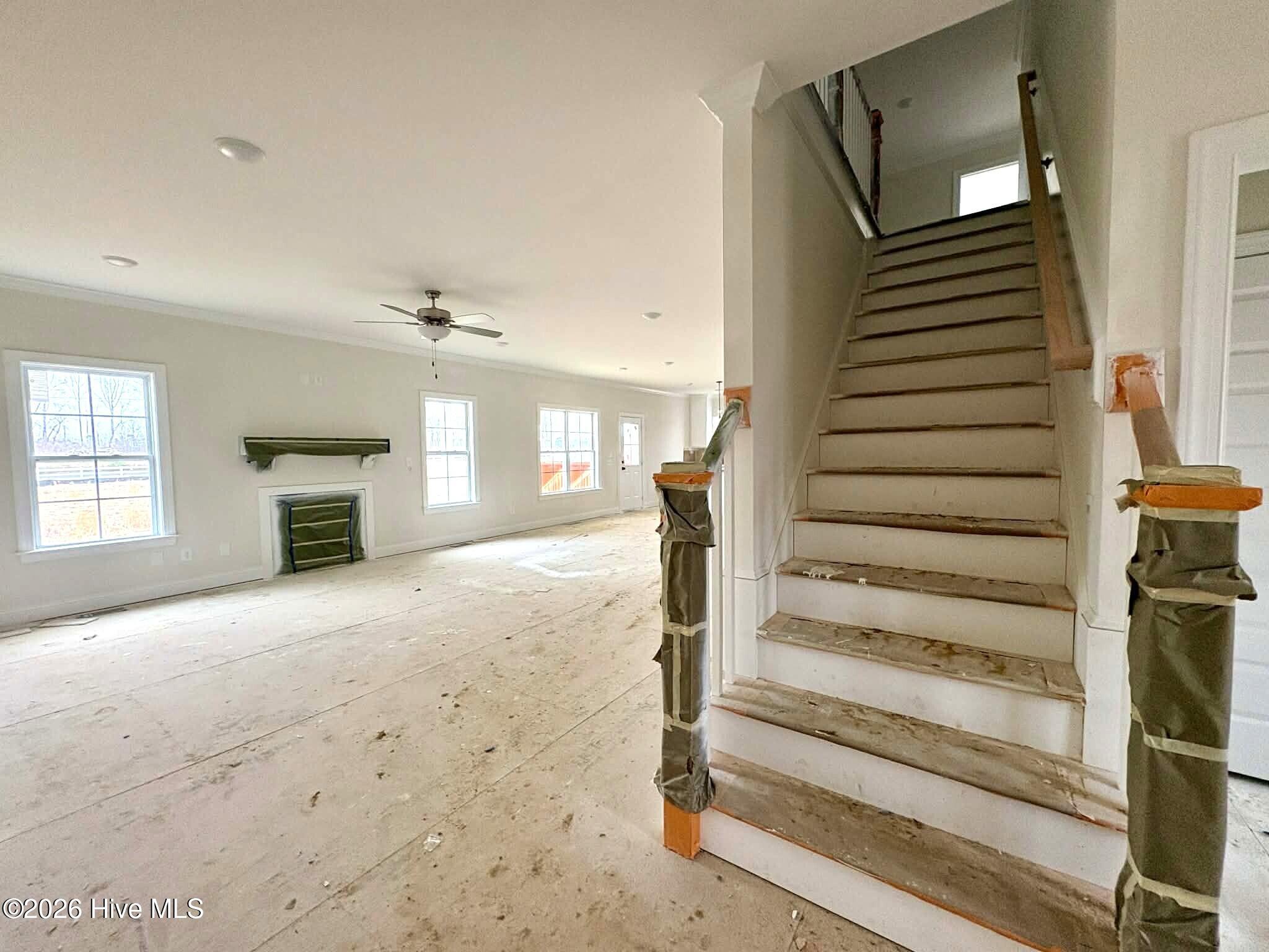 7597 Sweetwater Drive, Nashville, NC, 27856