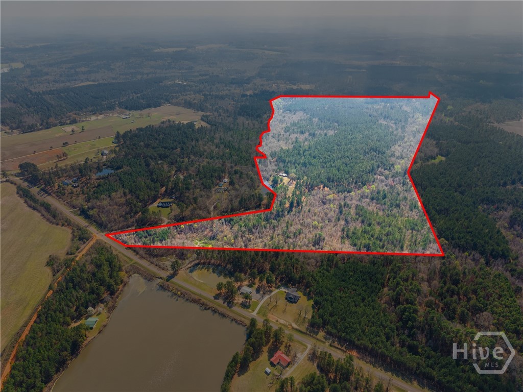 3127 Buttermilk, Sylvania, GA, 30467