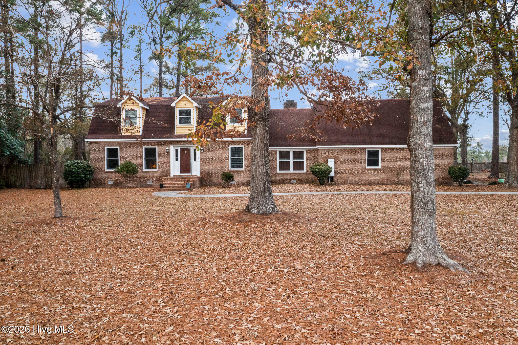 12 Chestnut Court, Pinehurst, NC, 28374