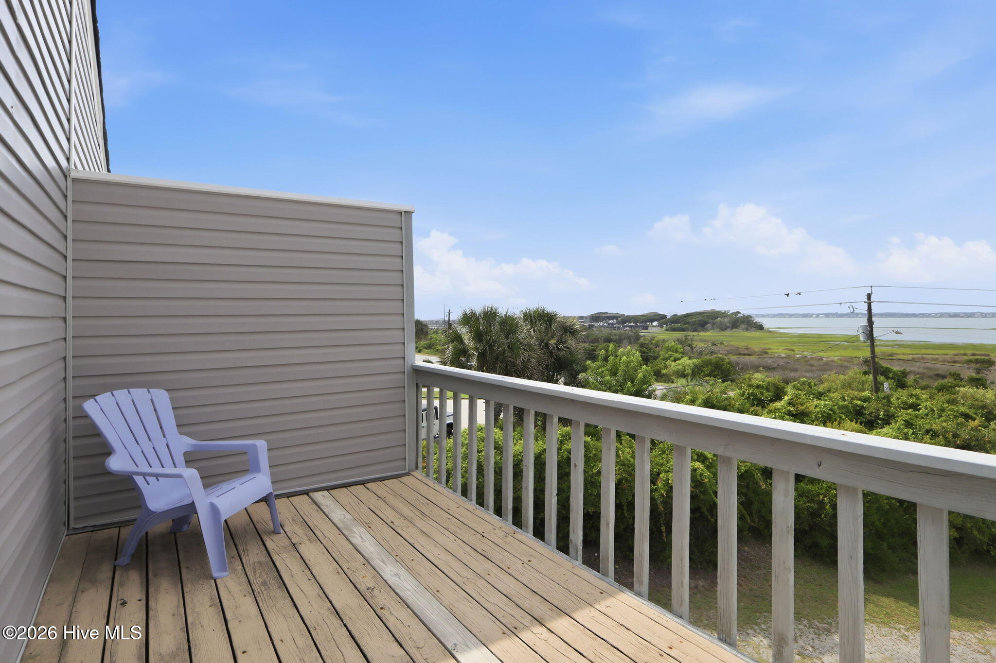 1116 E Fort Macon Road,Atlantic Beach