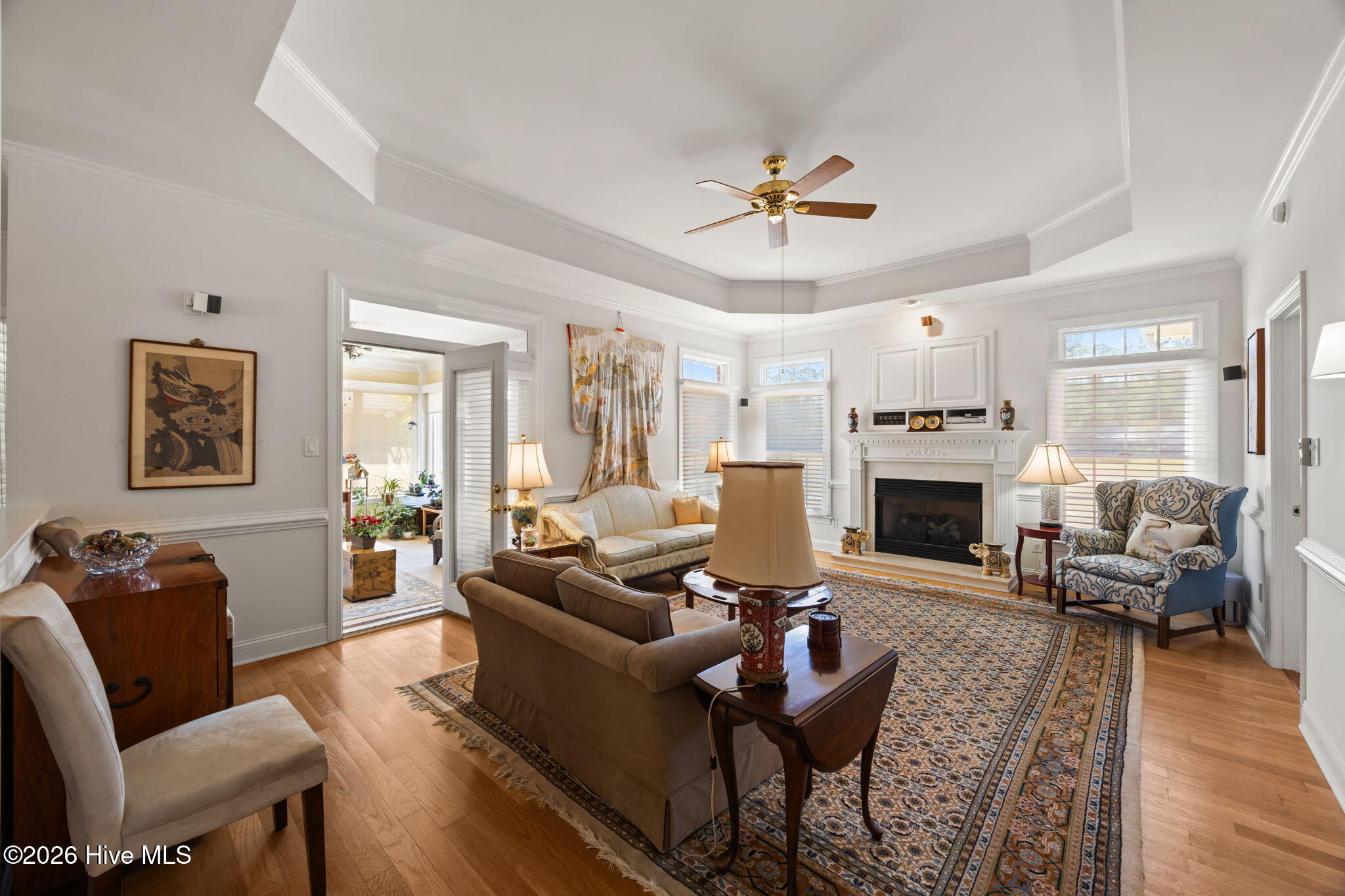 102 Pinehurst Drive,New Bern
