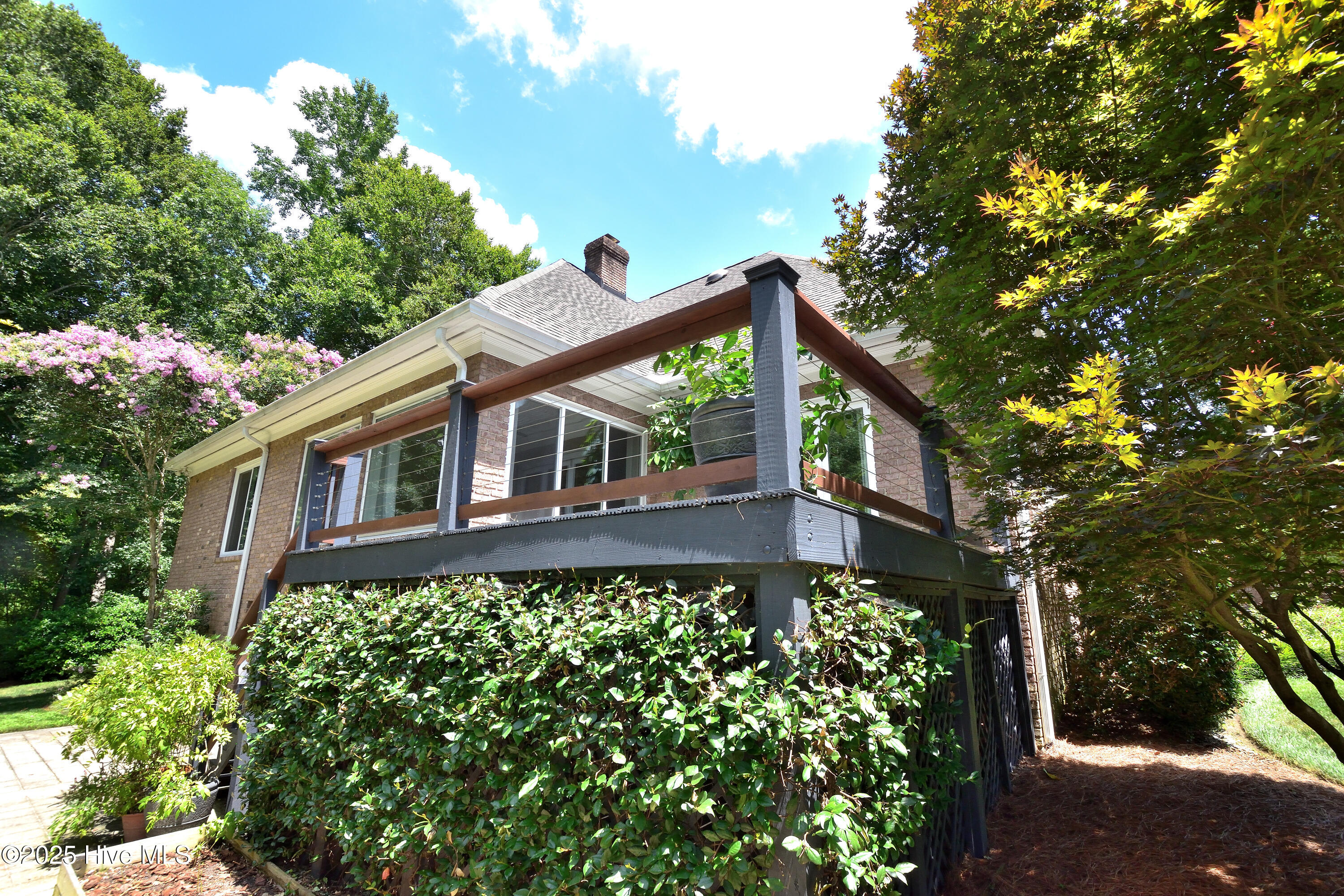 116 Ashcroft Court, Rocky Mount, NC, 27804