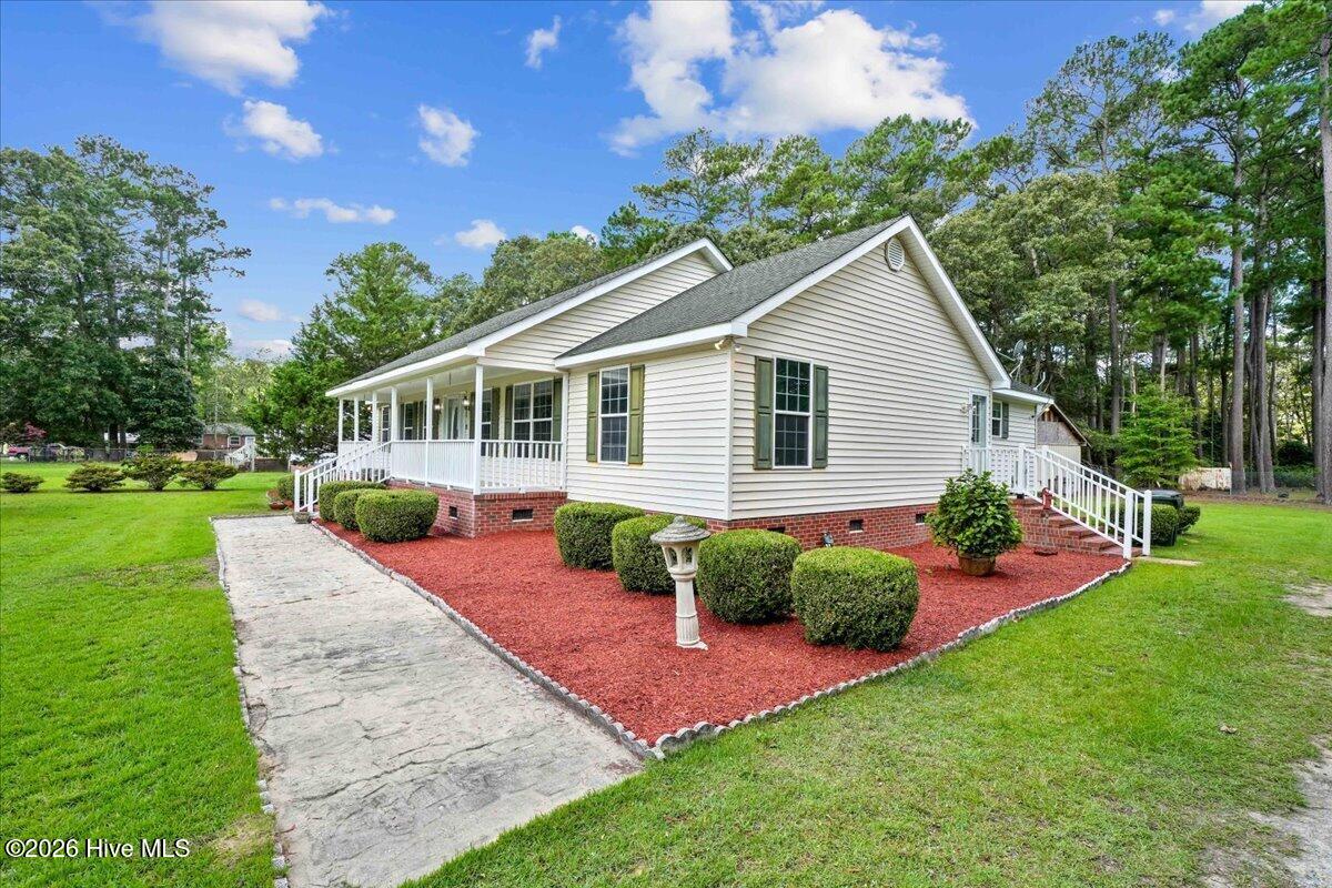 5th image of 303 N Wood St, Goldsboro, NC 27534 | MLS# 100593710