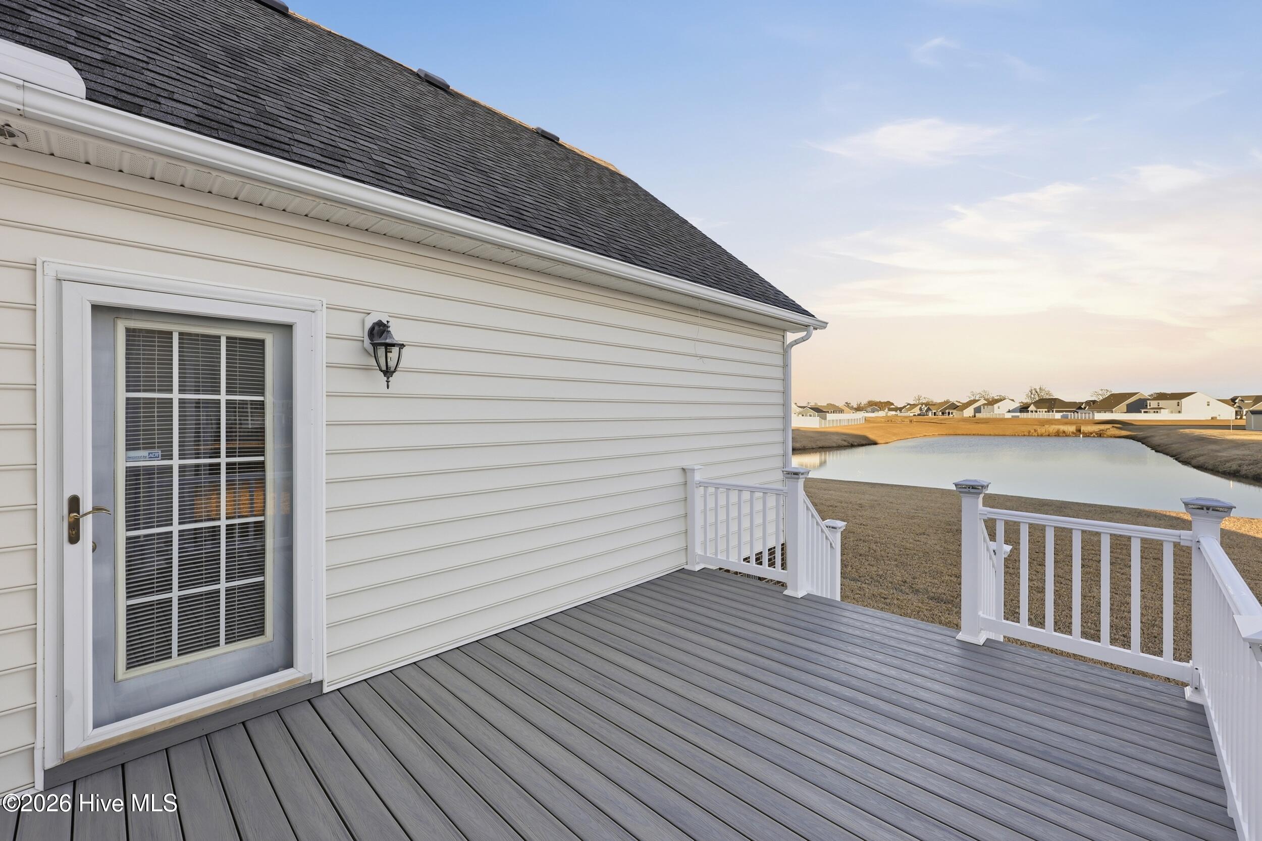 106 Lands End Drive, Elizabeth City, NC, 27909