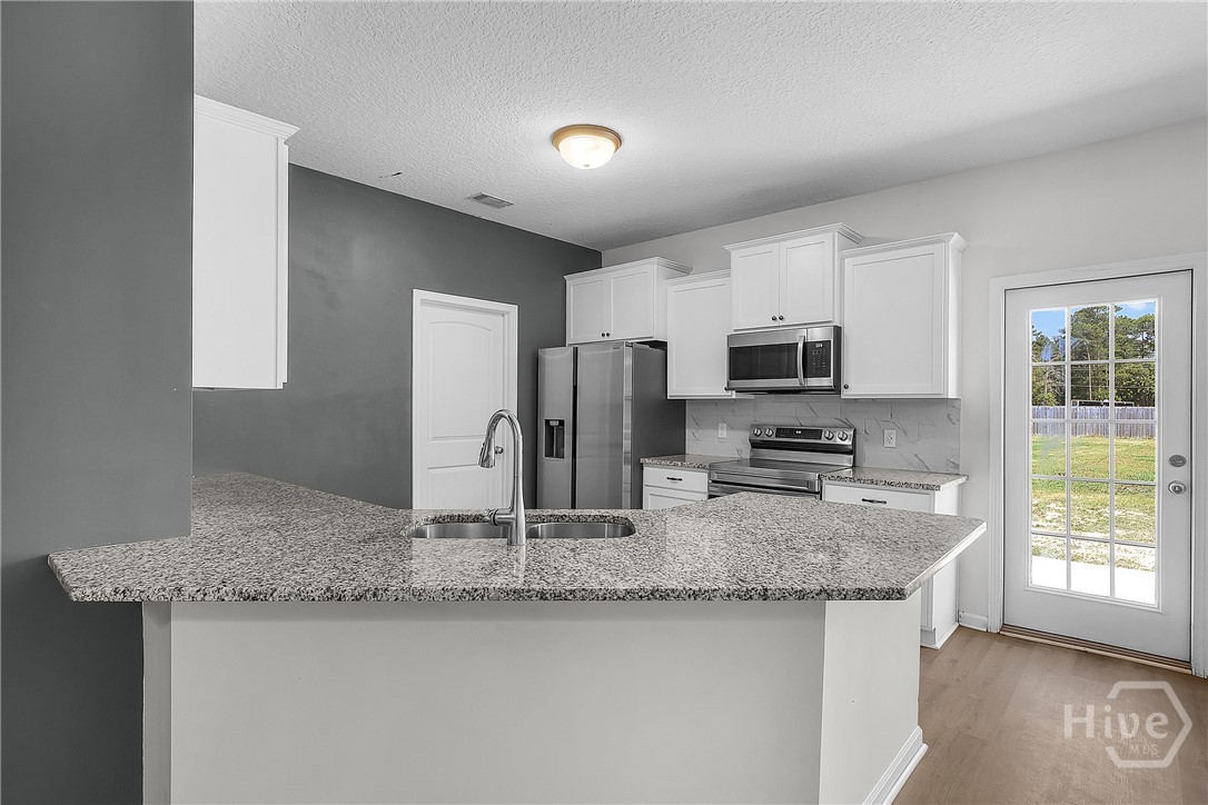 33 NE Firefly Trace, Ludowici, GA, 31316