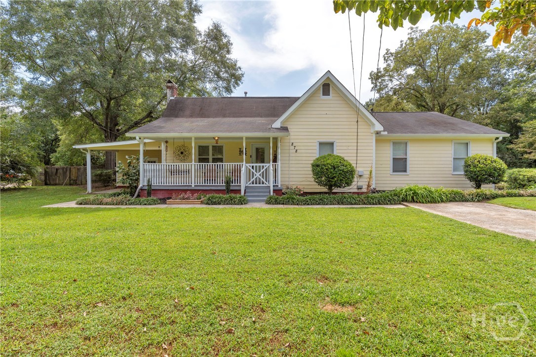 Homes for sale in Locust Grove, GA | 878 Jackson St, Locust Grove, GA 30248 | MLS# CL339418
