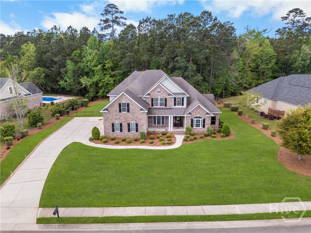 828 Southbridge Boulevard, Savannah, GA, 31405