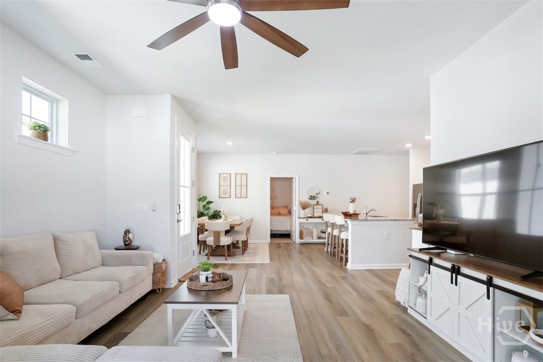 168 Holloway Hill, Pooler, GA, 31322