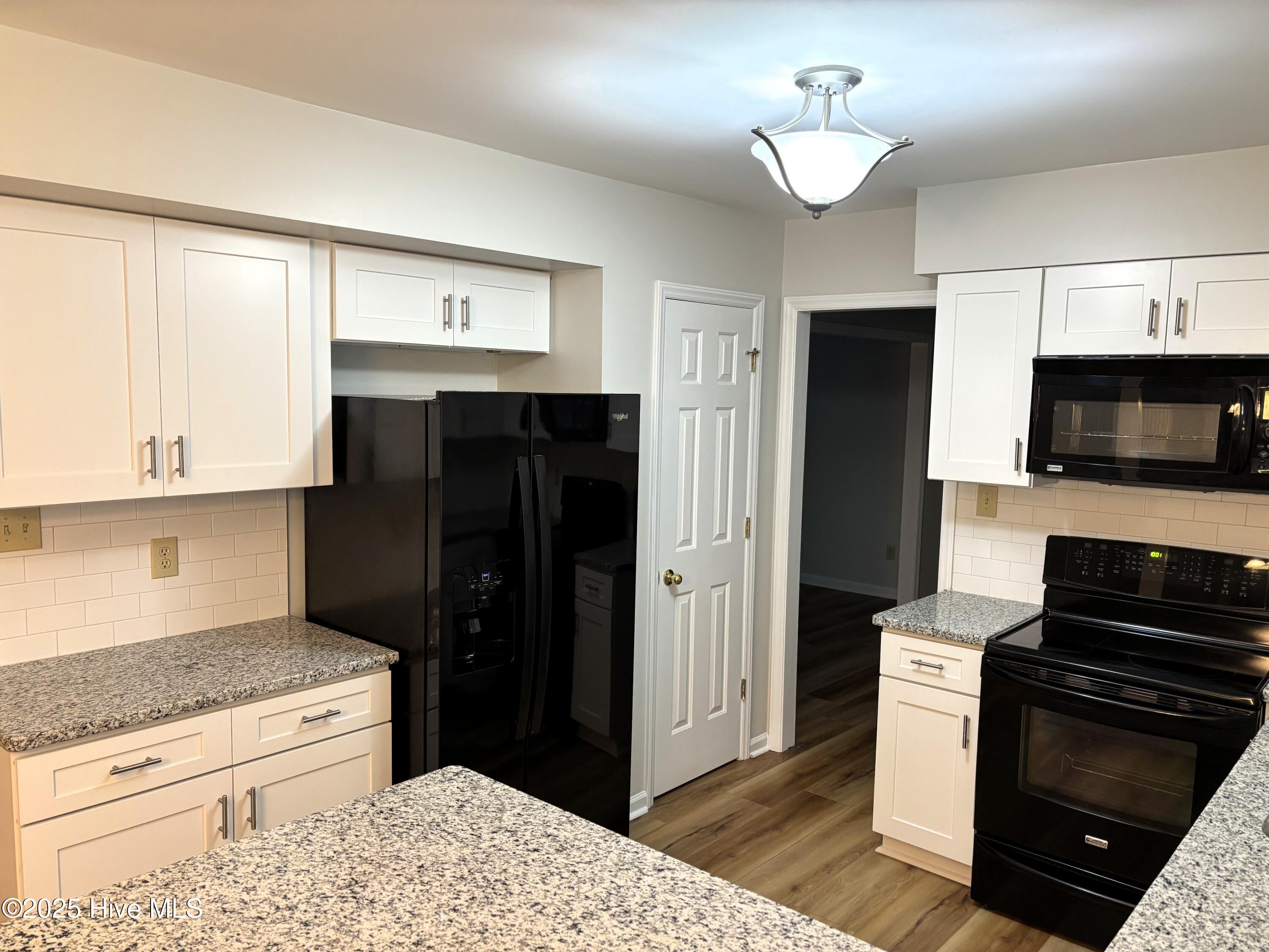 173 Audubon Drive, Jacksonville, NC 28546 – photo 7: Kitchen