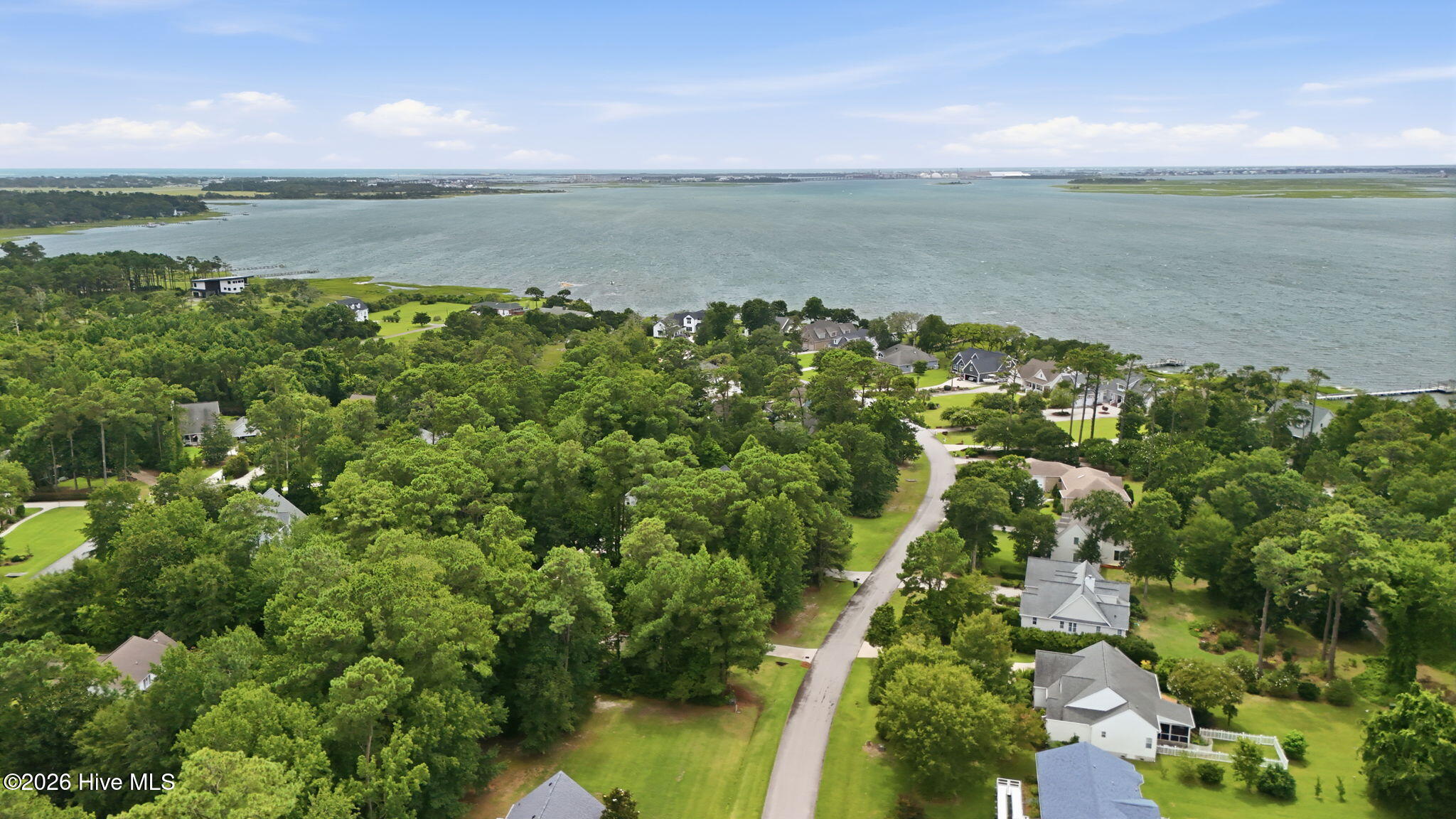 311 Winding Woods Way,Beaufort
