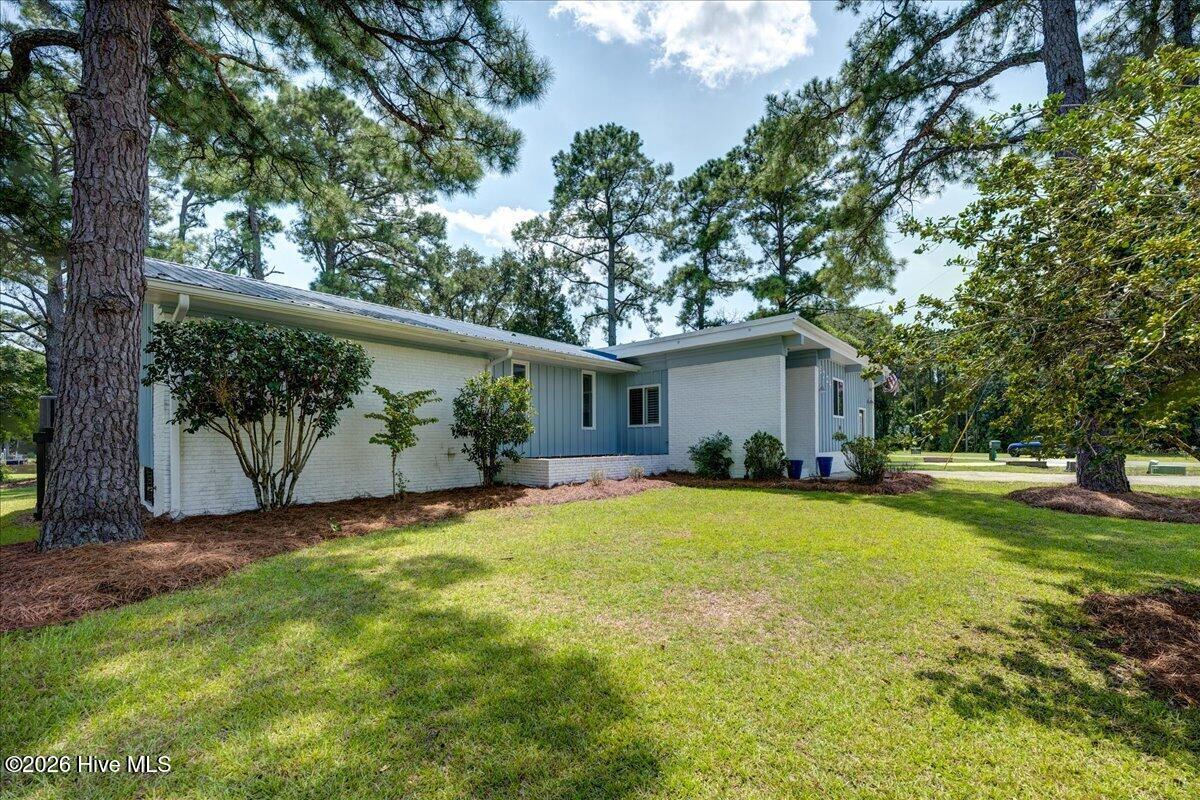5724 Gondolier Drive,New Bern