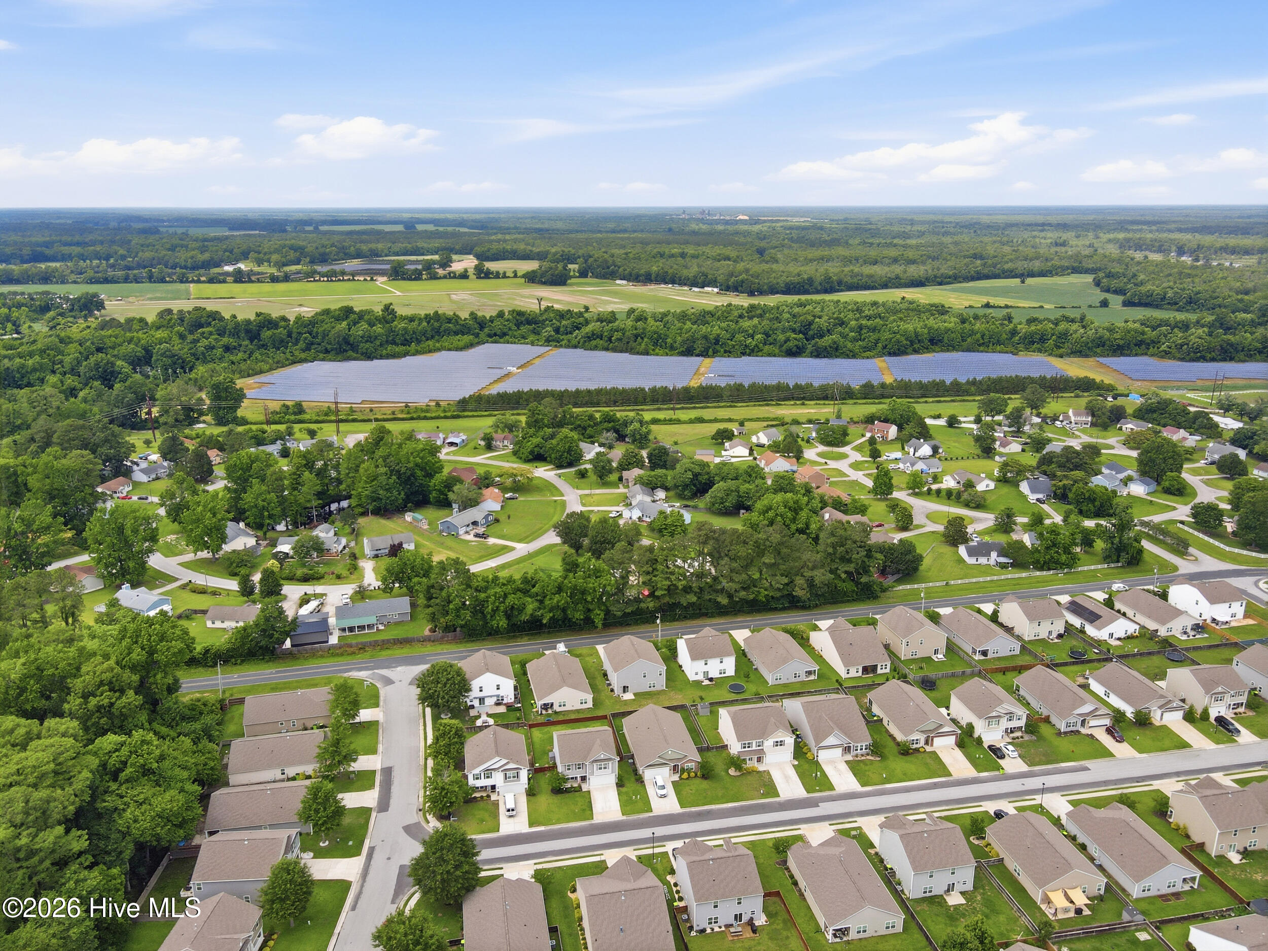 303 Ginger Drive,New Bern