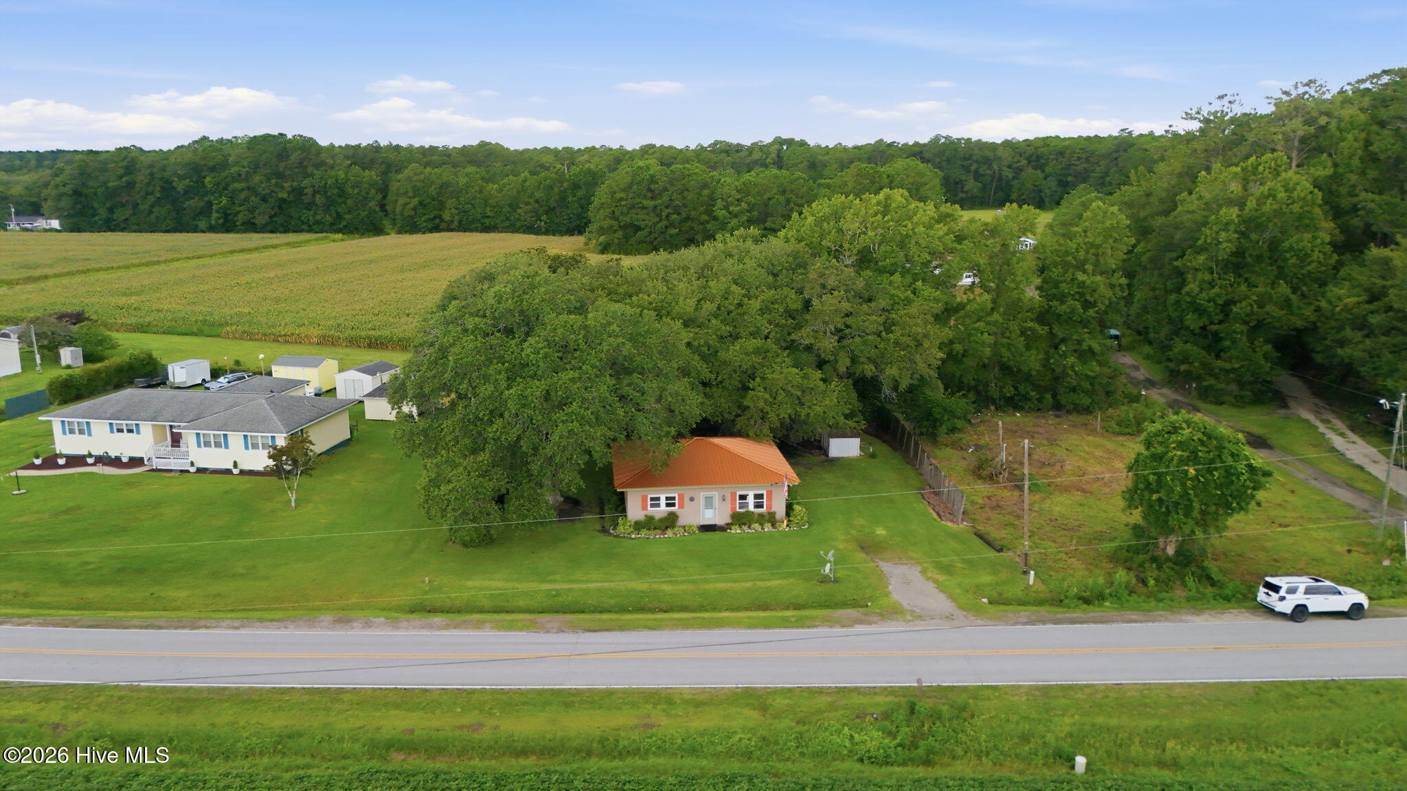 682 Tom Mann Road,Newport