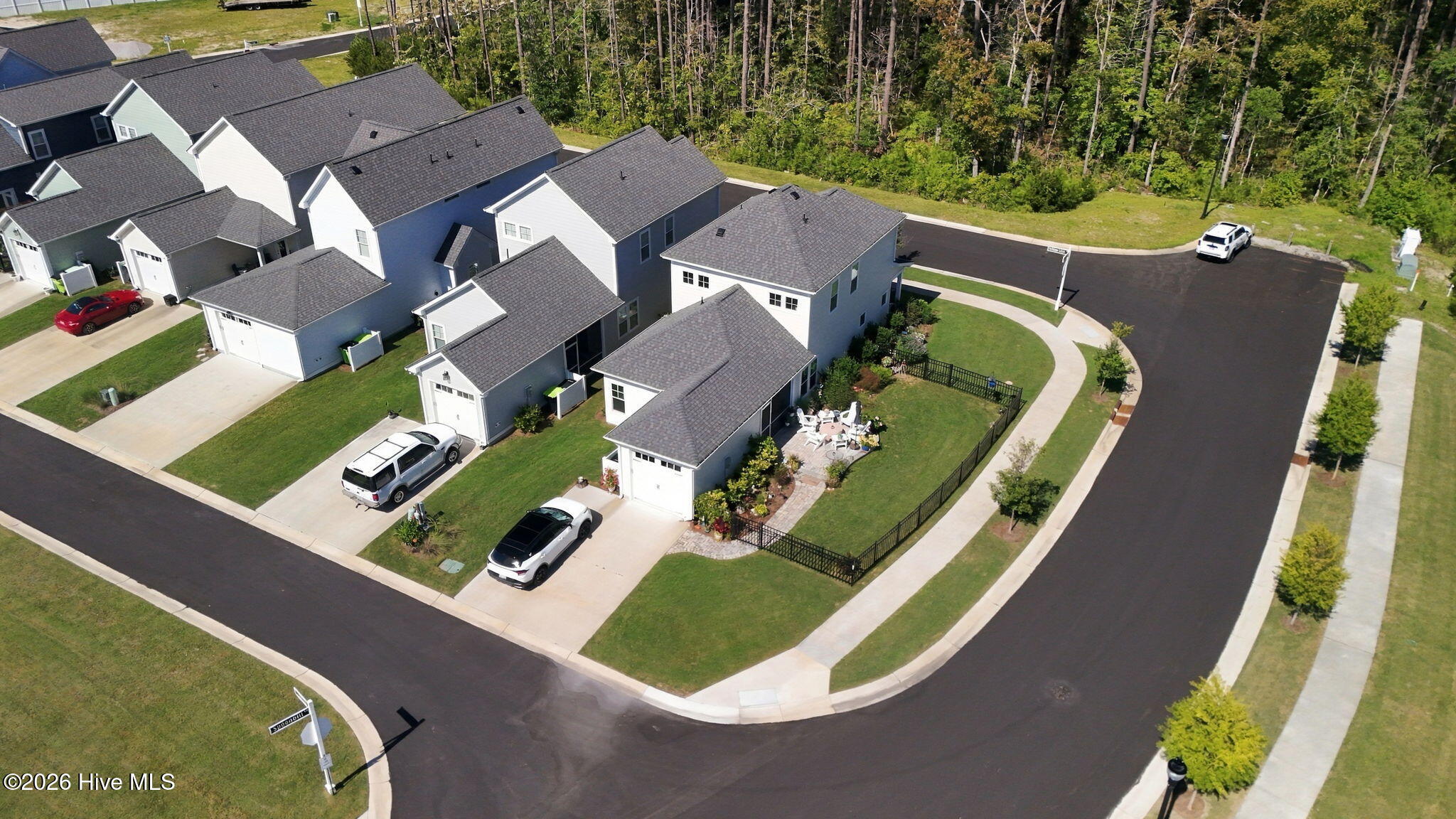 116 Yellowlegs Lane,Beaufort