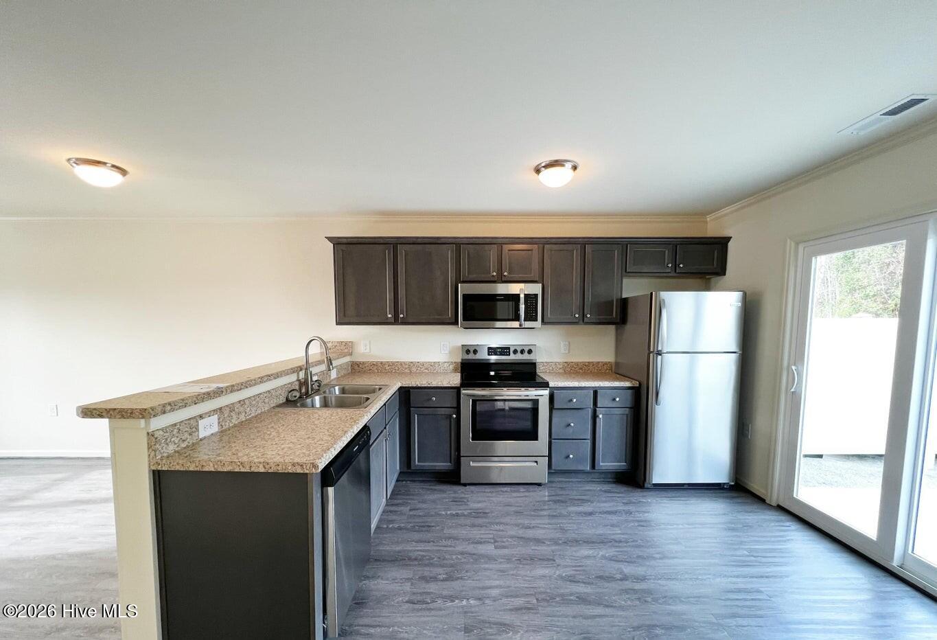 502 Pate Drive,Midway Park