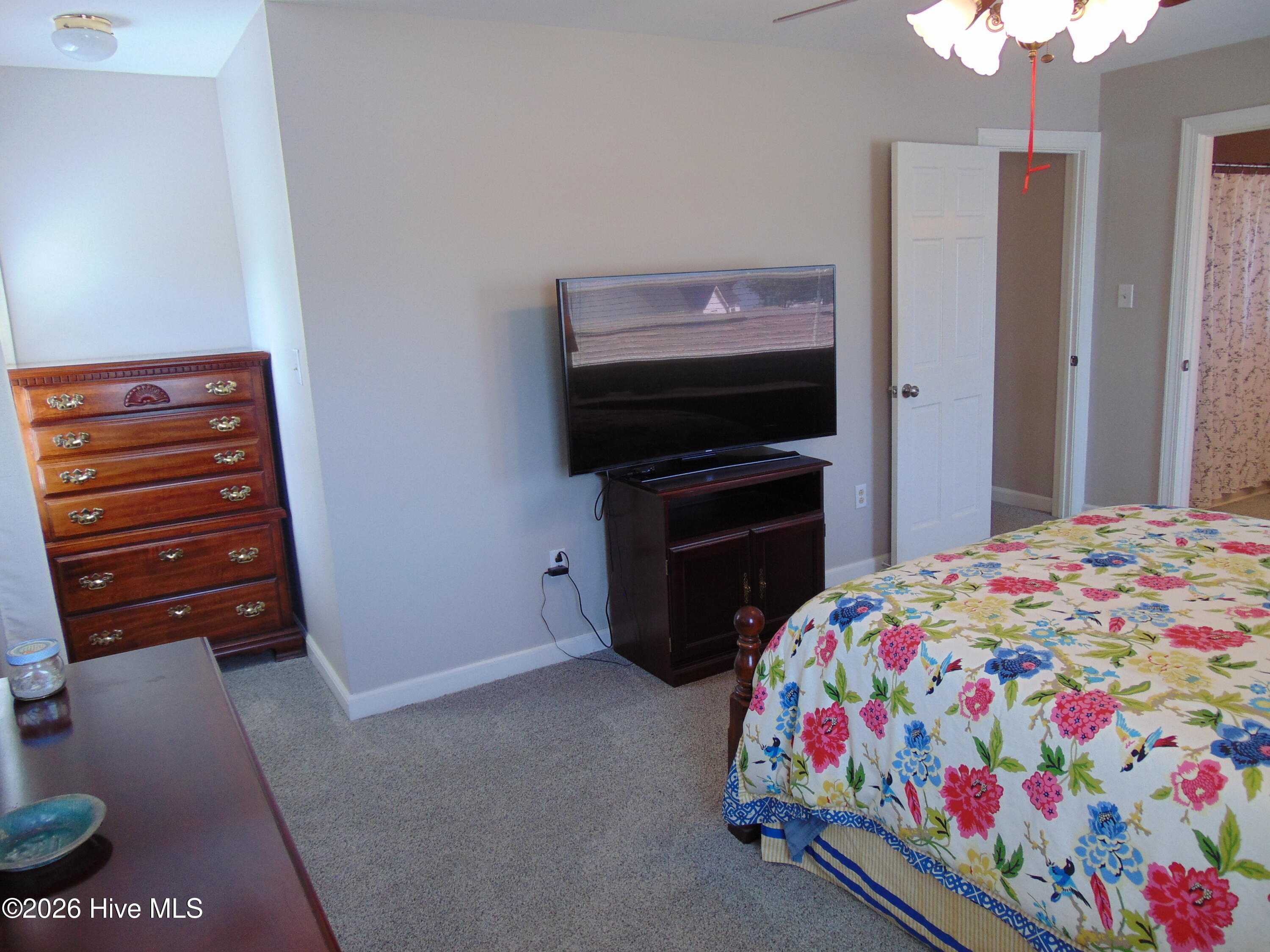 211 Woodfield Drive, Nashville, NC, 27856