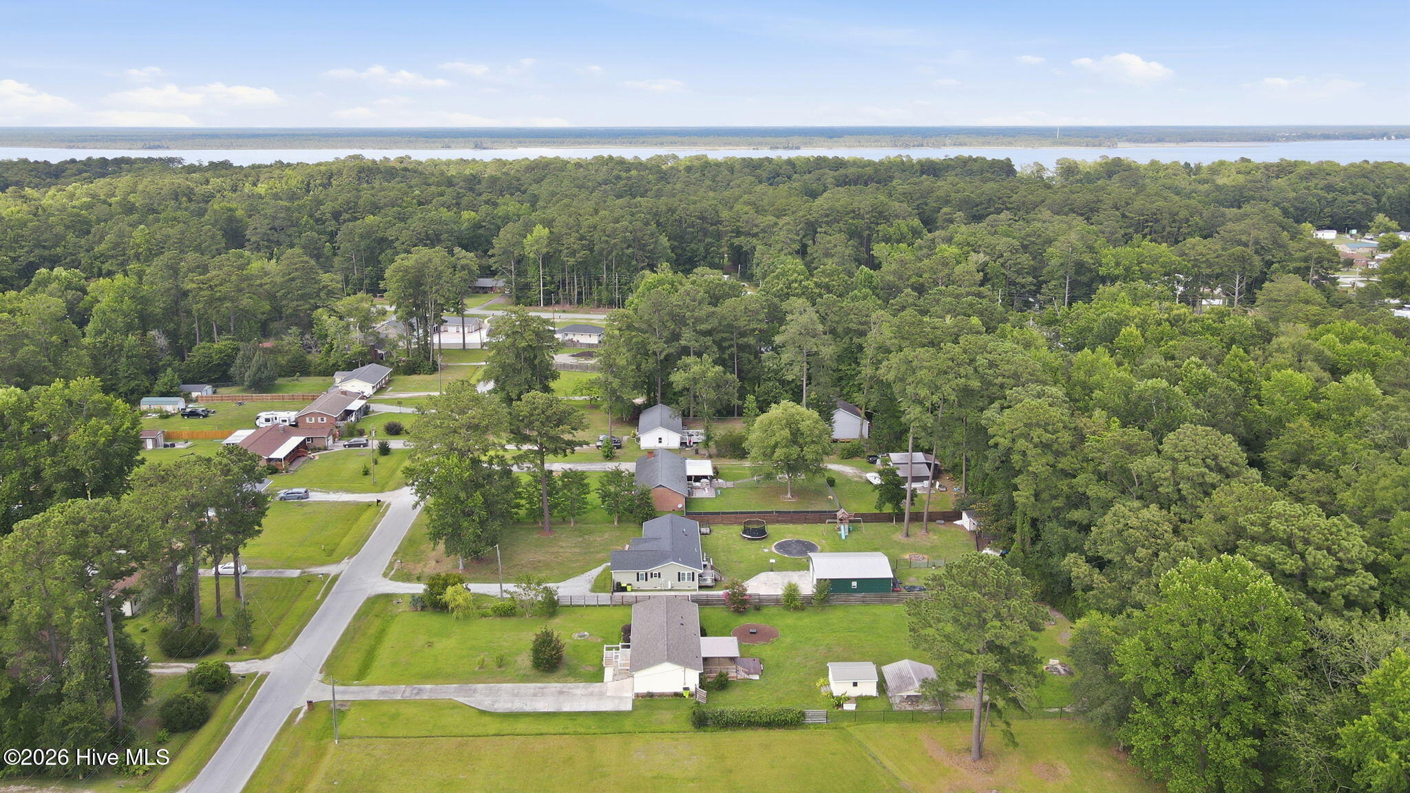 407 Bradford Drive,New Bern