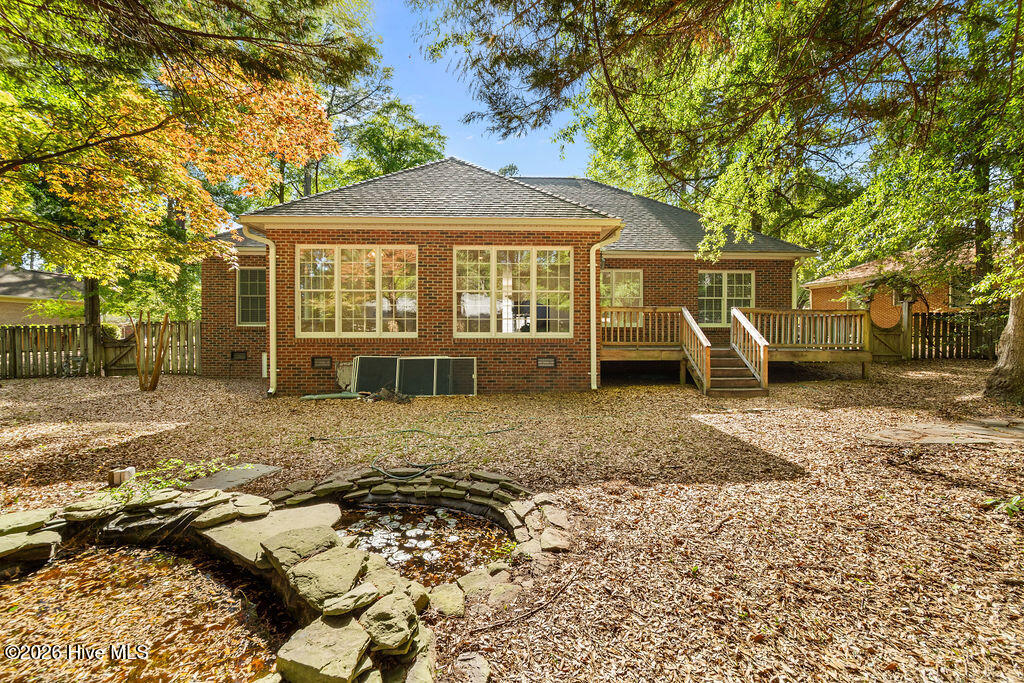 30 Oakmont Circle, Pinehurst, NC, 28374