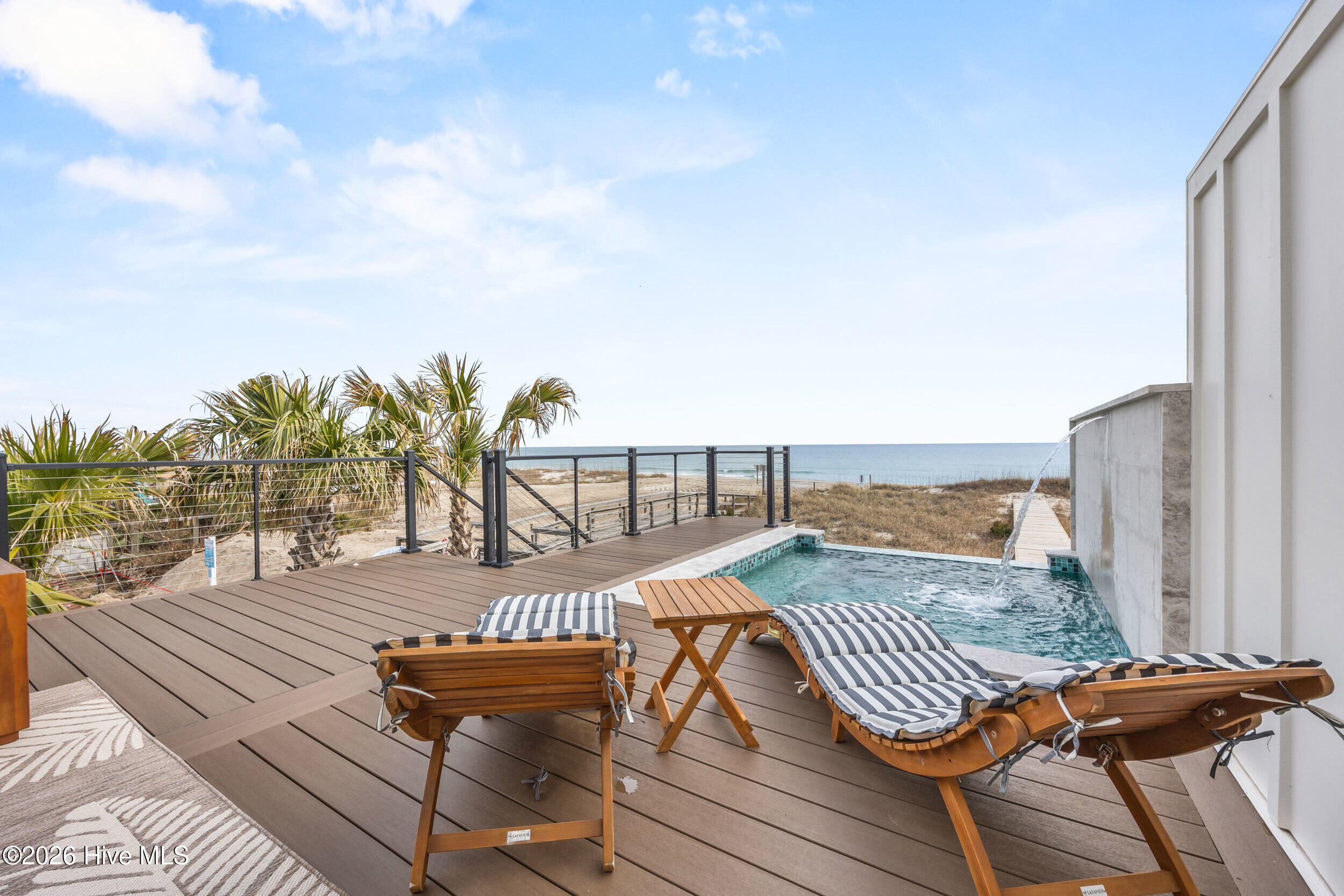601 Fort Fisher, Kure Beach, North Carolina, 4 Bedrooms Bedrooms, 6 Rooms Rooms,4 BathroomsBathrooms,Townhouse,For sale,Fort Fisher,100558722