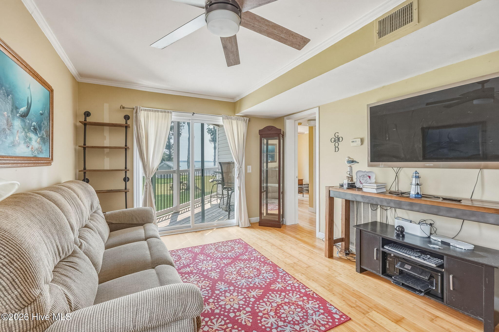 89 Country Club Drive Apt B1,Minnesott Beach