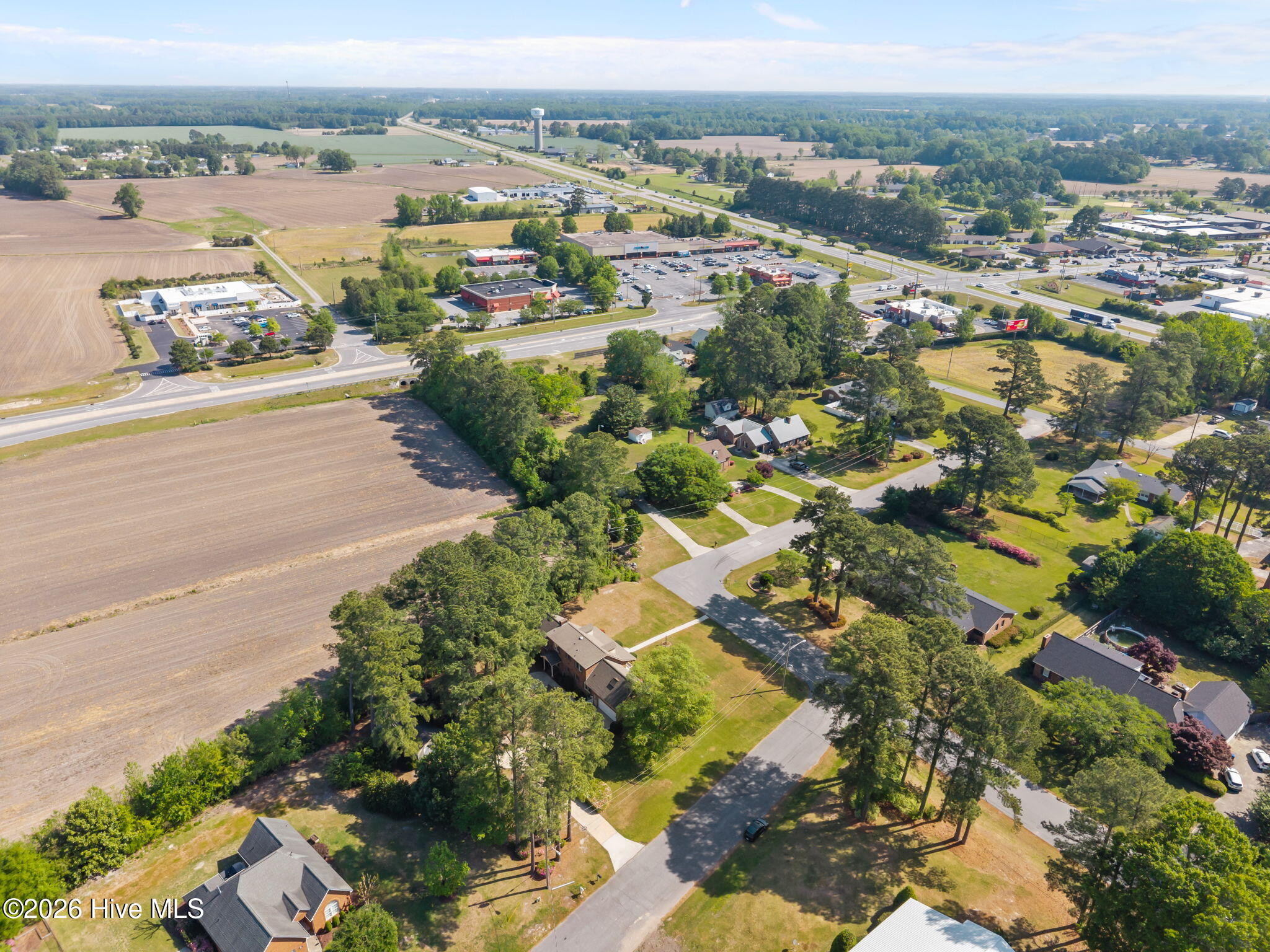 4104 Oakdale Drive, Ayden, NC, 28513